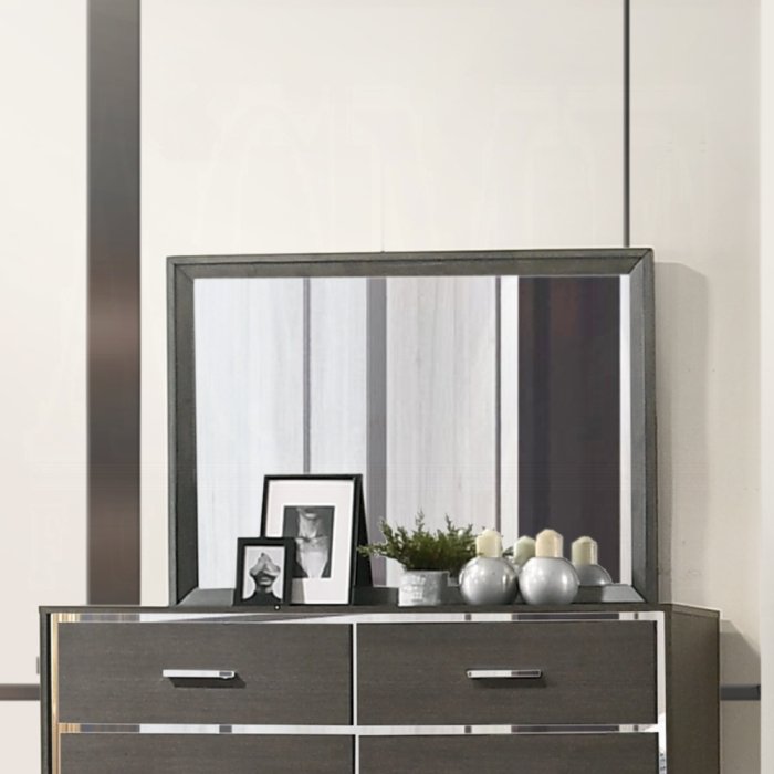 27654-8.jpg Escher Mirror - Image 1