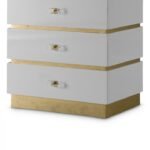 Esme Side Table