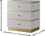 Esme Side Table - Image 6