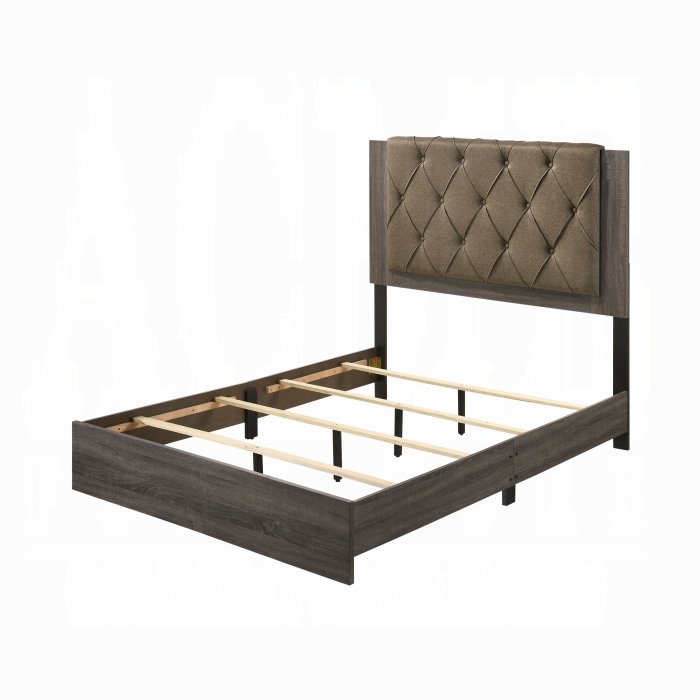 27677ek.jpg Avantika EK Bed - Image 1