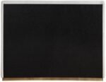 Flynn Linen Textured Fabric Upholstered Bed - Image 5