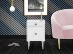 Lia Side Table - Image 2