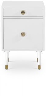 Lia Side Table