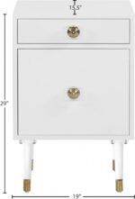 Lia Side Table - Image 5