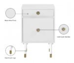 Lia Side Table - Image 6