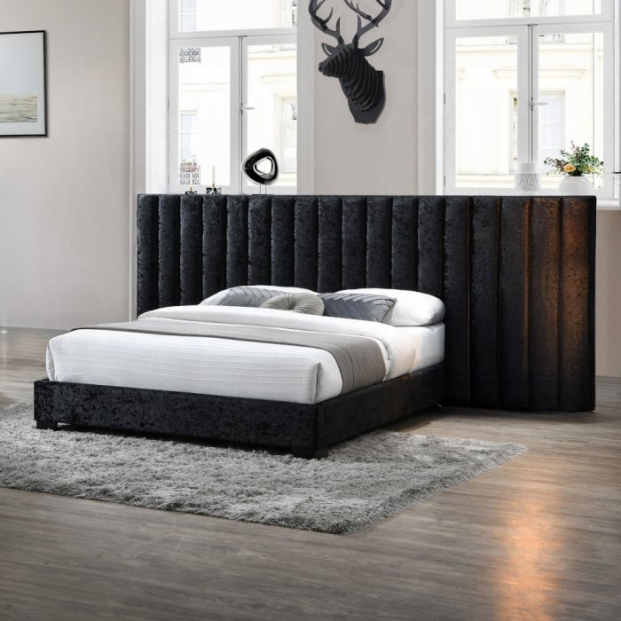 27760q_1.jpg Rivas Queen Bed - Image 1