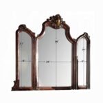 Picardy Mirror