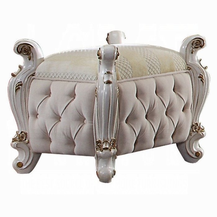 27885.jpg Picardy Vanity Stool - Image 1