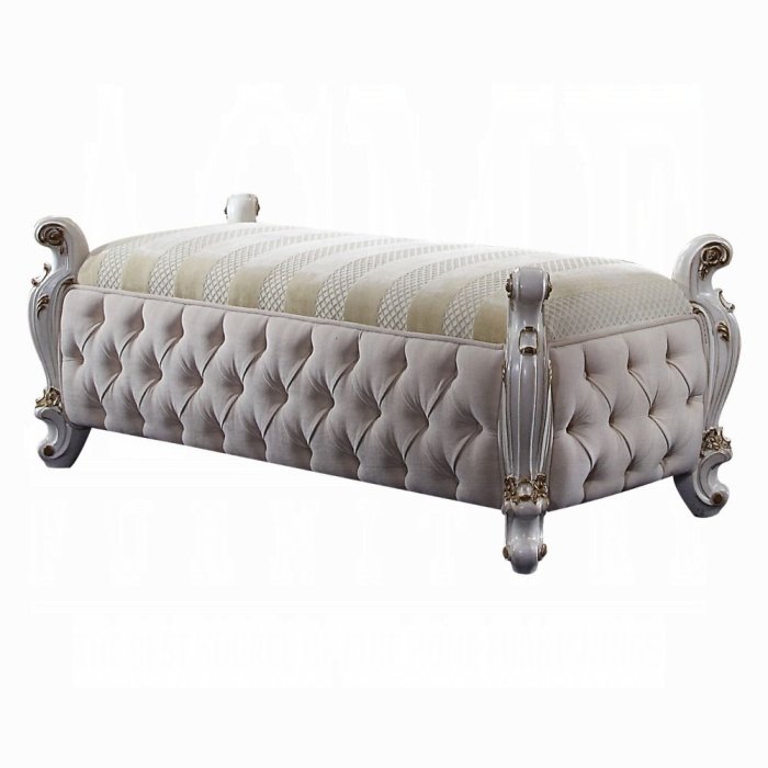 27886.jpg Picardy Bench - Image 1