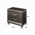Sadie Nightstand - Image 2