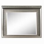 Sadie Mirror W/Led