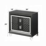 Sawyer Nightstand - Image 2