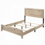 Miquell Queen Bed - Image 3