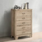 Miquell Chest