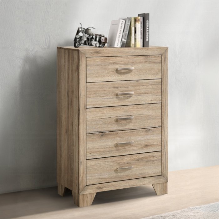 28046.jpg Miquell Chest - Image 1