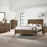 Miquell EK Bed - Image 2