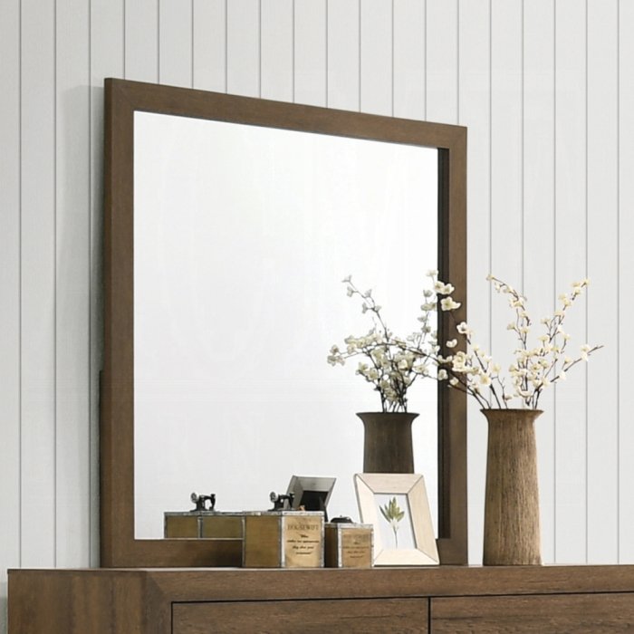 28054.jpg Miquell Mirror - Image 1