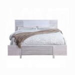 Aromas Queen Bed - Image 2