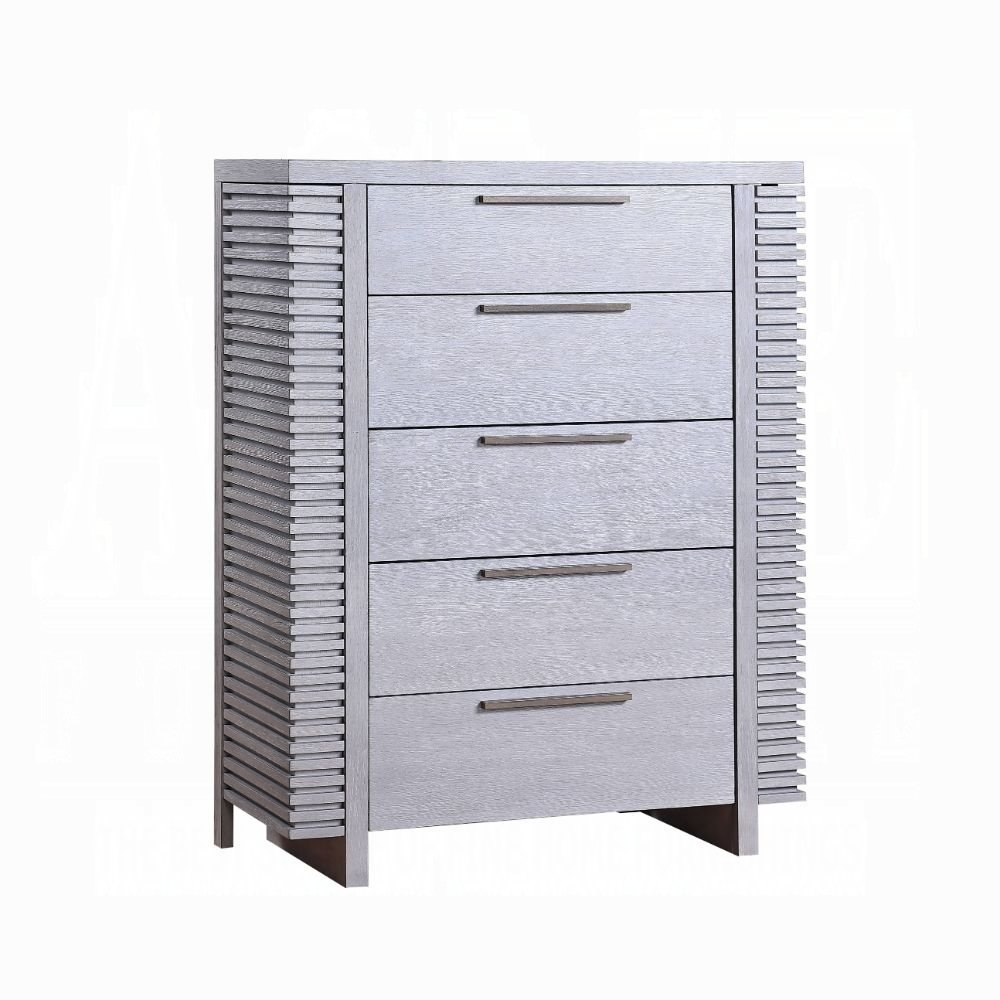 28127.jpg Aromas Chest W/Side Storage - Image 1