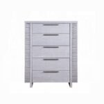 Aromas Chest W/Side Storage - Image 2