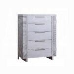 Aromas Chest W/Side Storage - Image 5