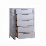 Aromas Chest W/Side Storage - Image 3