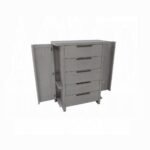 Aromas Chest W/Side Storage - Image 4