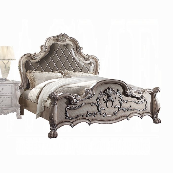 28167ek_l.jpg Dresden EK Bed - Image 1