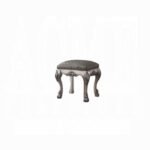 Dresden Vanity Stool