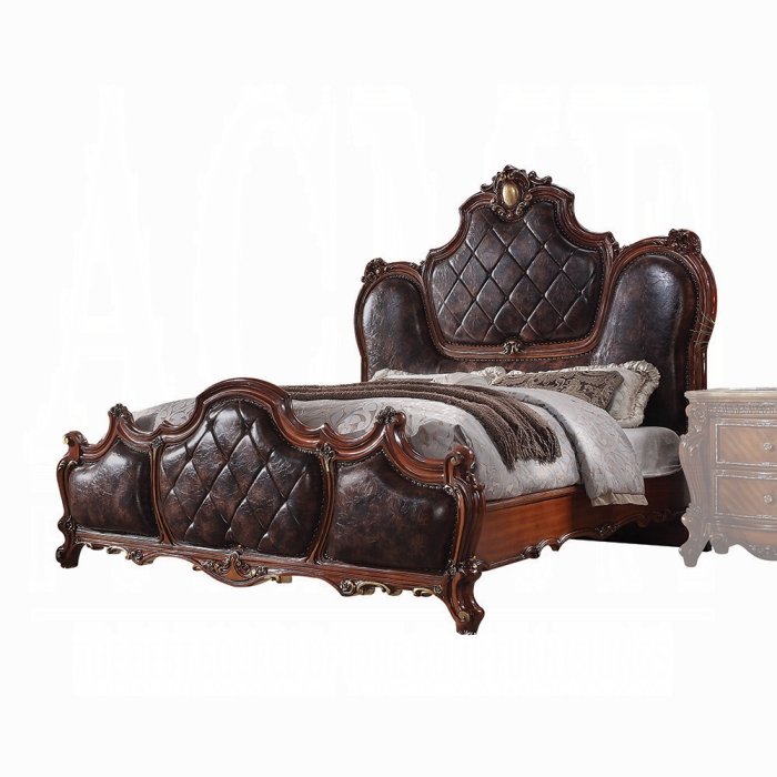 28237ek_l.jpg Picardy EK Bed - Image 1
