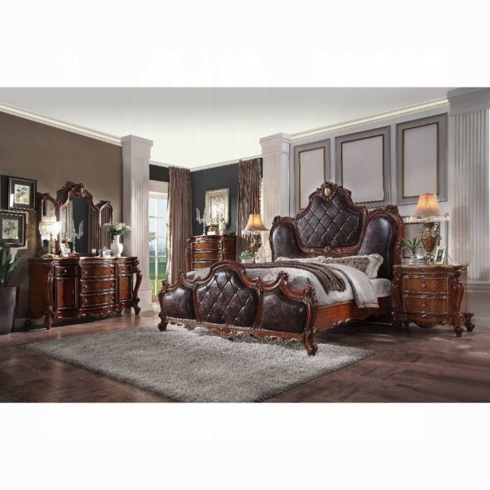 28240q.jpg Picardy Queen Bed - Image 1