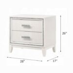 Haiden Nightstand - Image 2