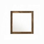 Morales Mirror