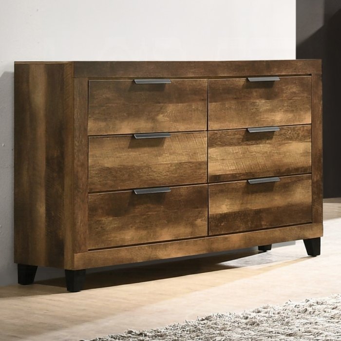 28595.jpg Morales Dresser - Image 1
