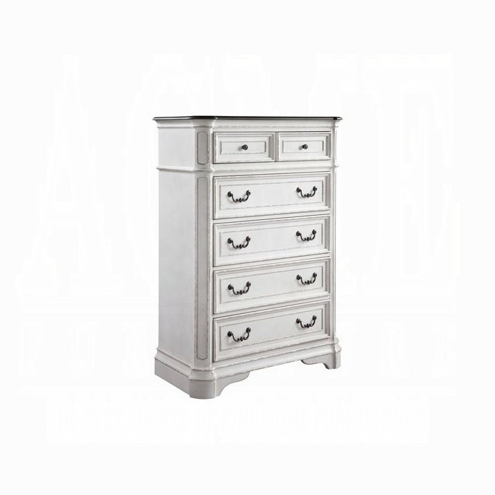 28726-1.jpg Florian Chest - Image 1