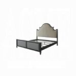 House Beatrice Queen Bed - Image 2