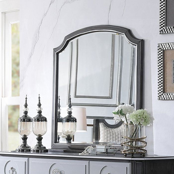 28814_2.jpg House Beatrice Mirror - Image 1