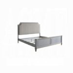 House Marchese Queen Bed