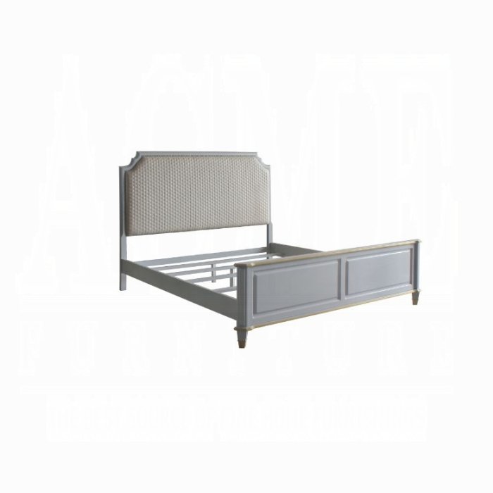 28880q_a.jpg House Marchese Queen Bed - Image 1