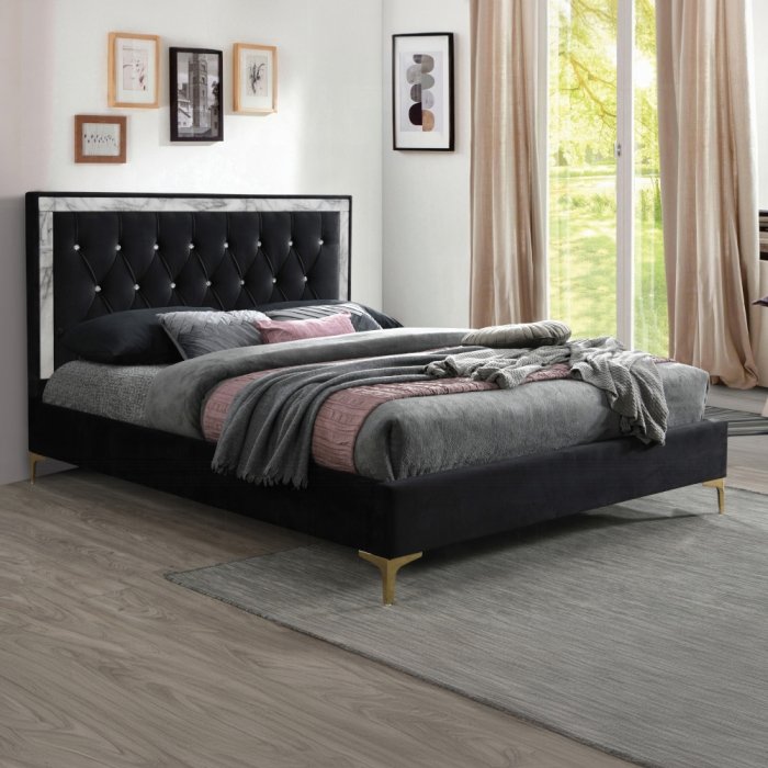 28990q.jpg Rowan Queen Bed - Image 1