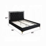 Rowan Queen Bed - Image 2