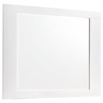 JEREMAINE 5-PIECE QUEEN BEDROOM SET WHITE - Image 9