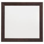 DORIAN 5-PIECE QUEEN BEDROOM SET DARK COCOA - Image 11