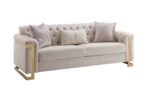 CHLOE LIVING ROOM - Image 2