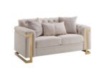 CHLOE LIVING ROOM - Image 3