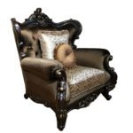 AROMA LIVING ROOM - Image 4