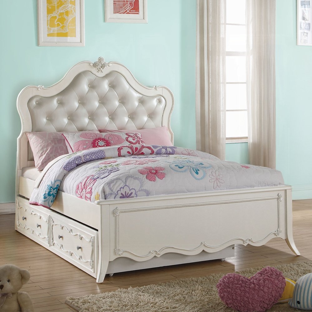 30500f_1.jpg Edalene Full Bed - Image 1