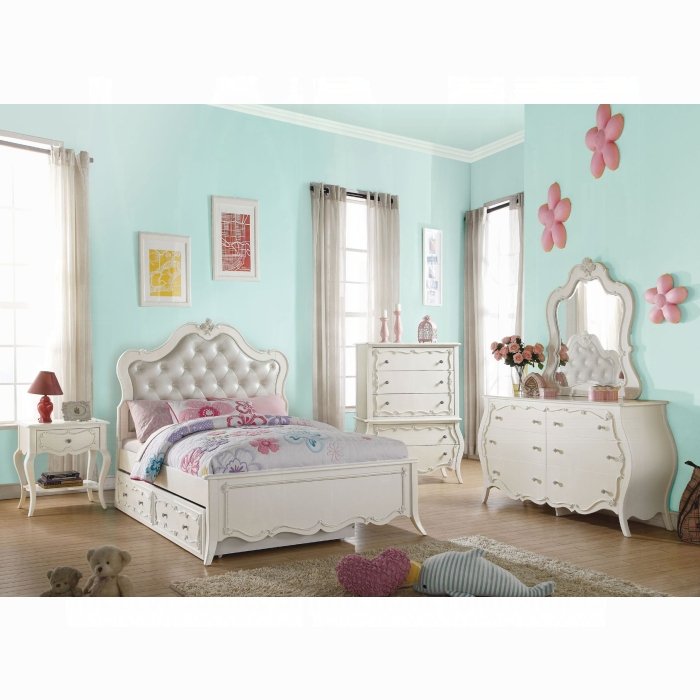 30505t.jpg Edalene Twin Bed - Image 1