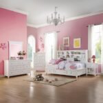 Lacey Daybed W/Storage (Full) - Image 2