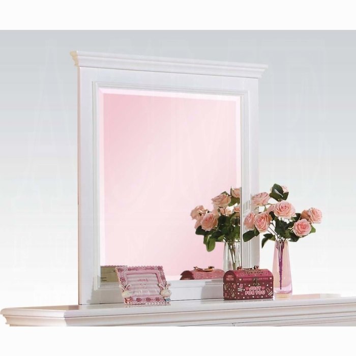 30600.jpg Lacey Mirror - Image 1